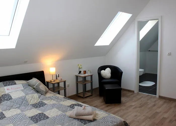 Ferienzimmer 1 Engelmann-Beck