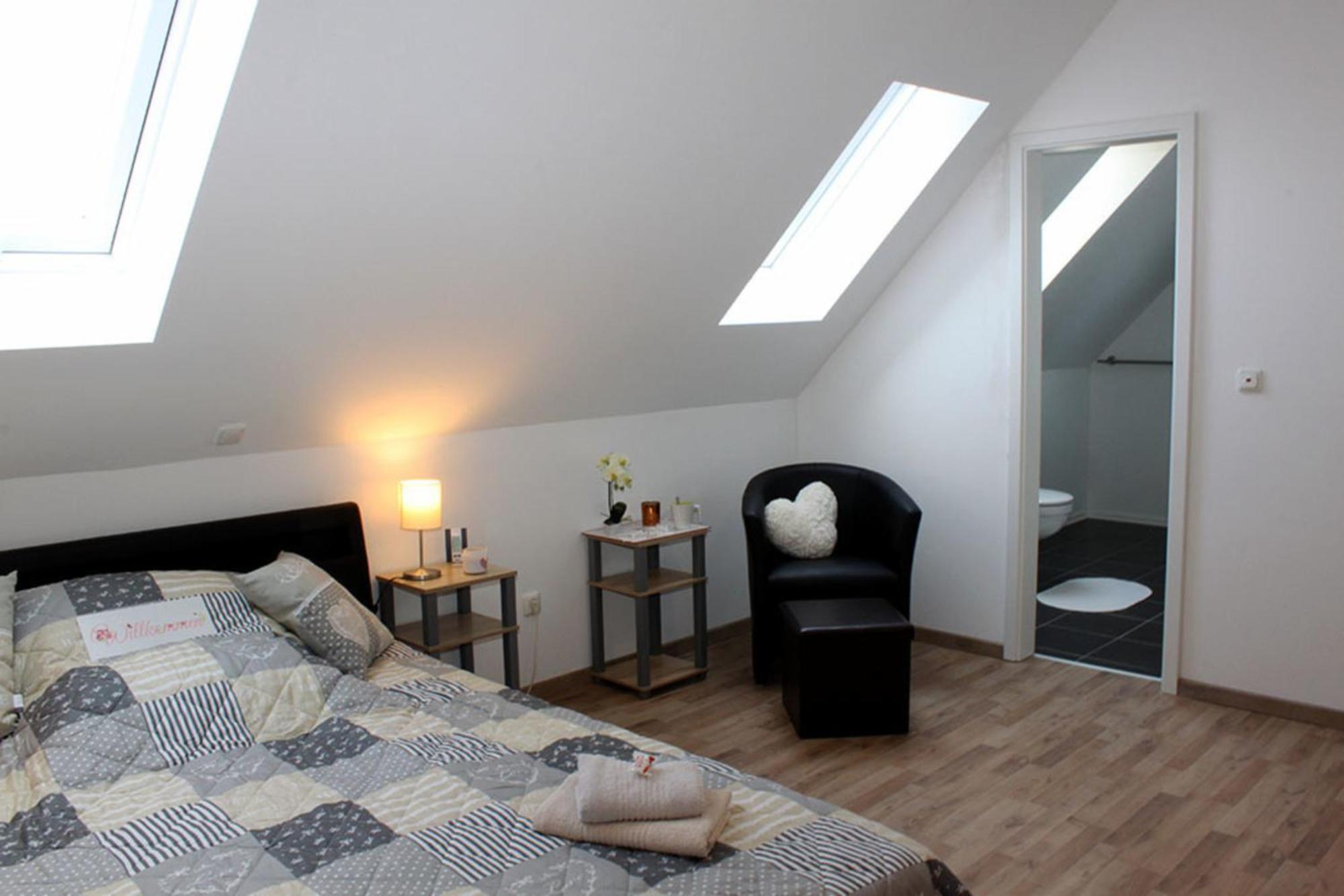 Ferienzimmer 1 Engelmann-beck Hanstedt