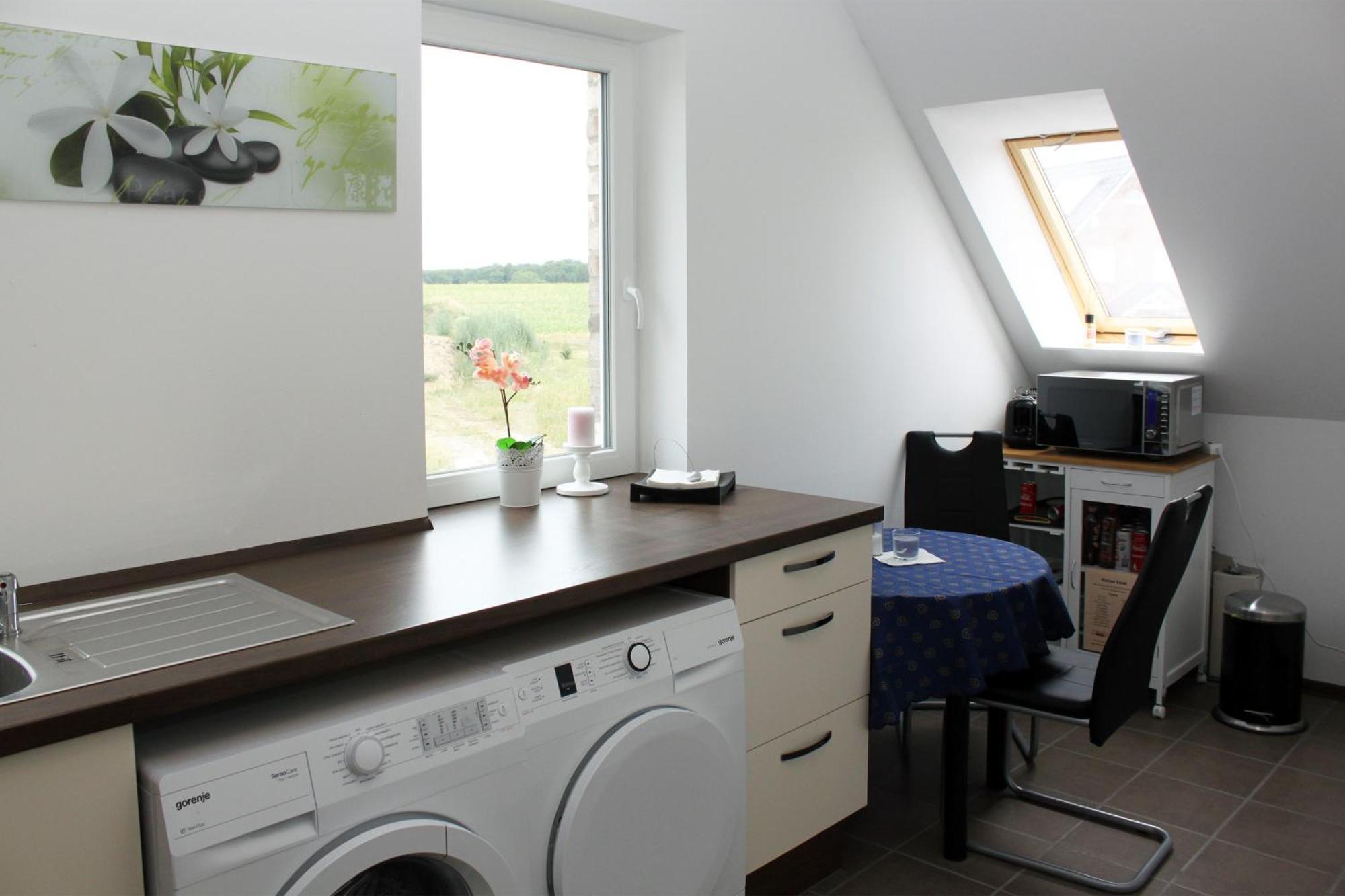 Ferienzimmer 1 Engelmann-beck Apartment Hanstedt