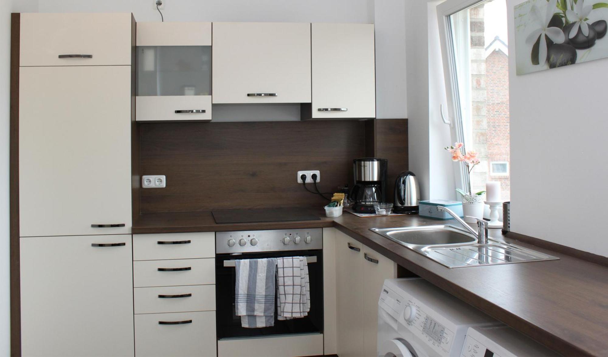 Apartment Ferienzimmer 1 Engelmann-beck Hanstedt