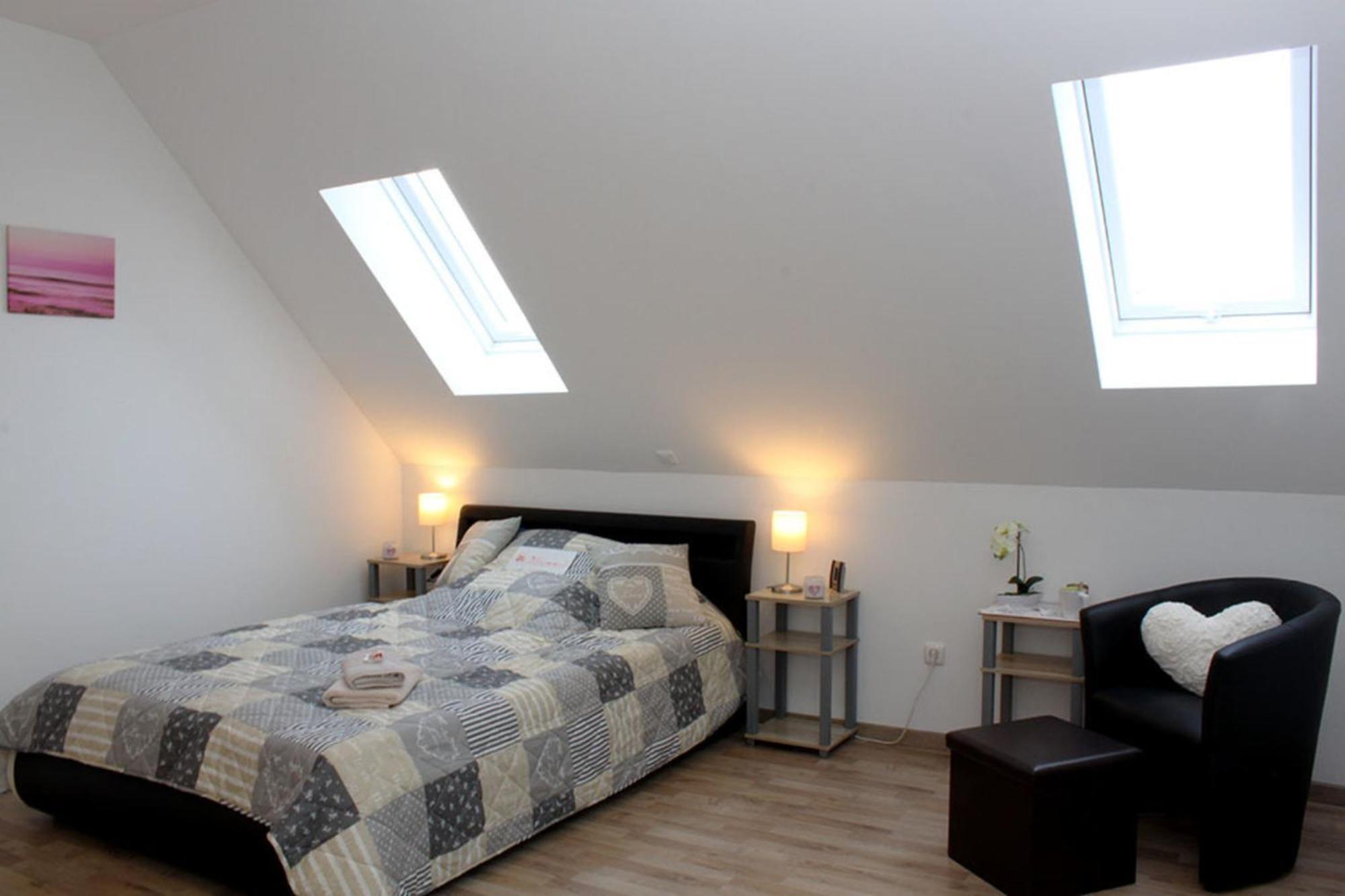 Ferienzimmer 1 Engelmann-beck Apartment