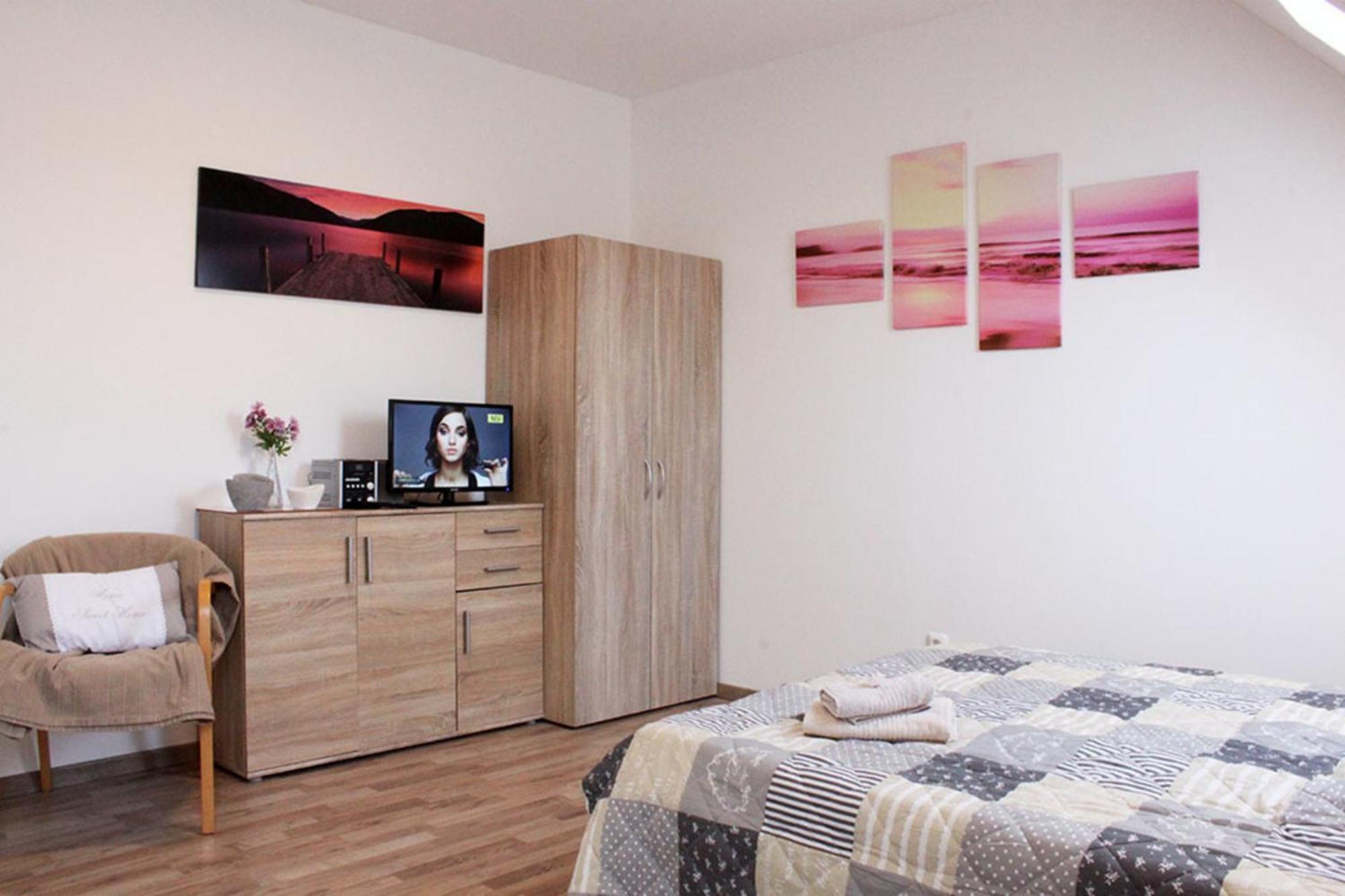 Appartement Ferienzimmer 1 Engelmann-beck Hanstedt